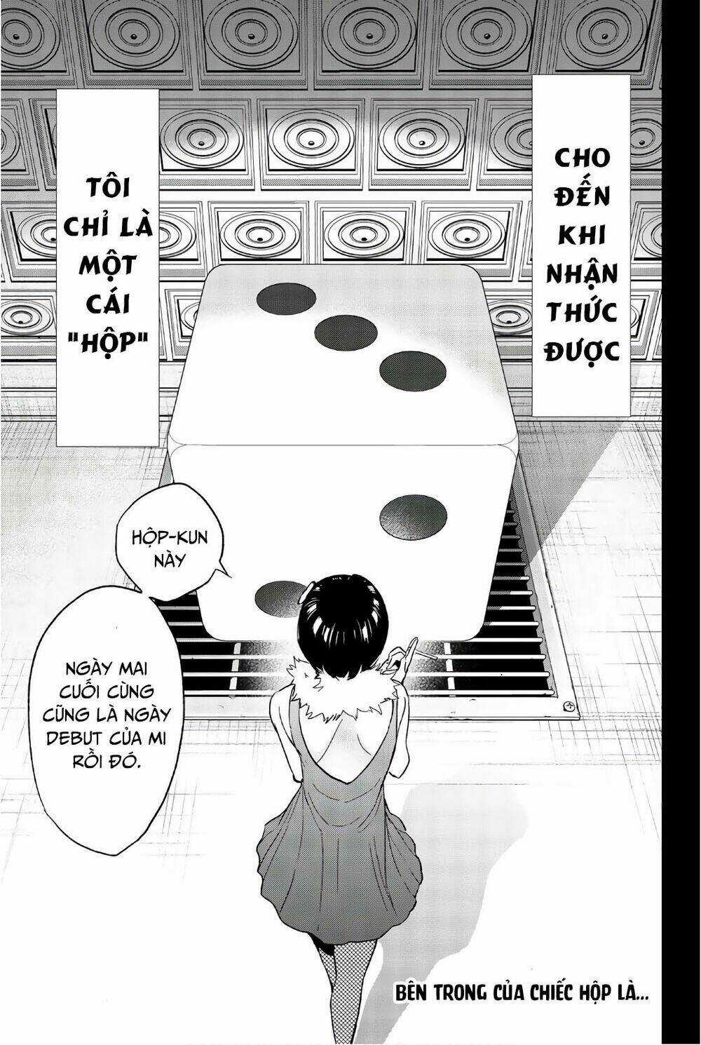 Real Account Ii - Chapter 156 - Trang 3