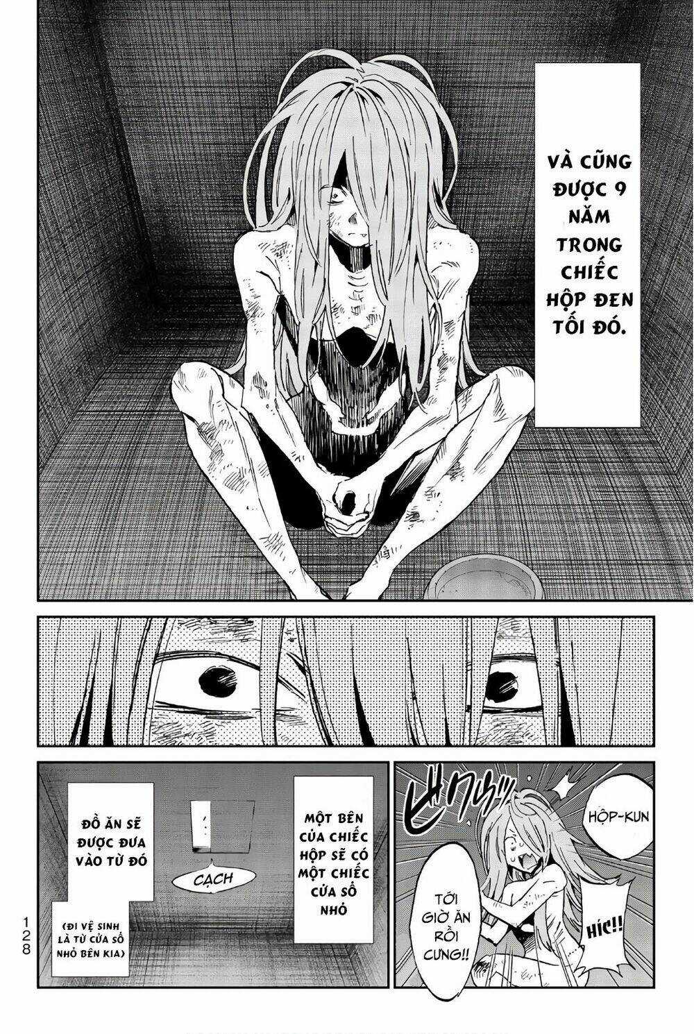 Real Account Ii - Chapter 156 - Trang 6