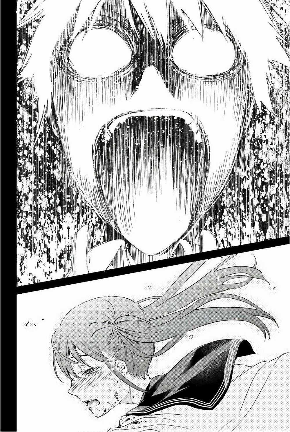 Real Account Ii - Chapter 157 - Trang 19