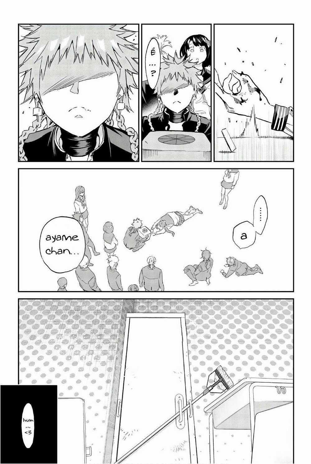 Real Account Ii - Chapter 157 - Trang 20