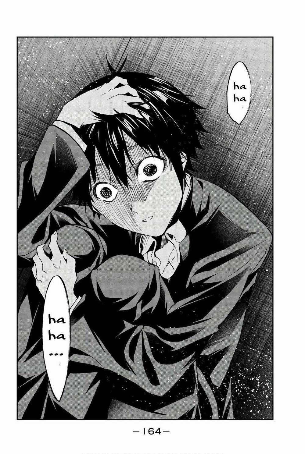 Real Account Ii - Chapter 157 - Trang 21