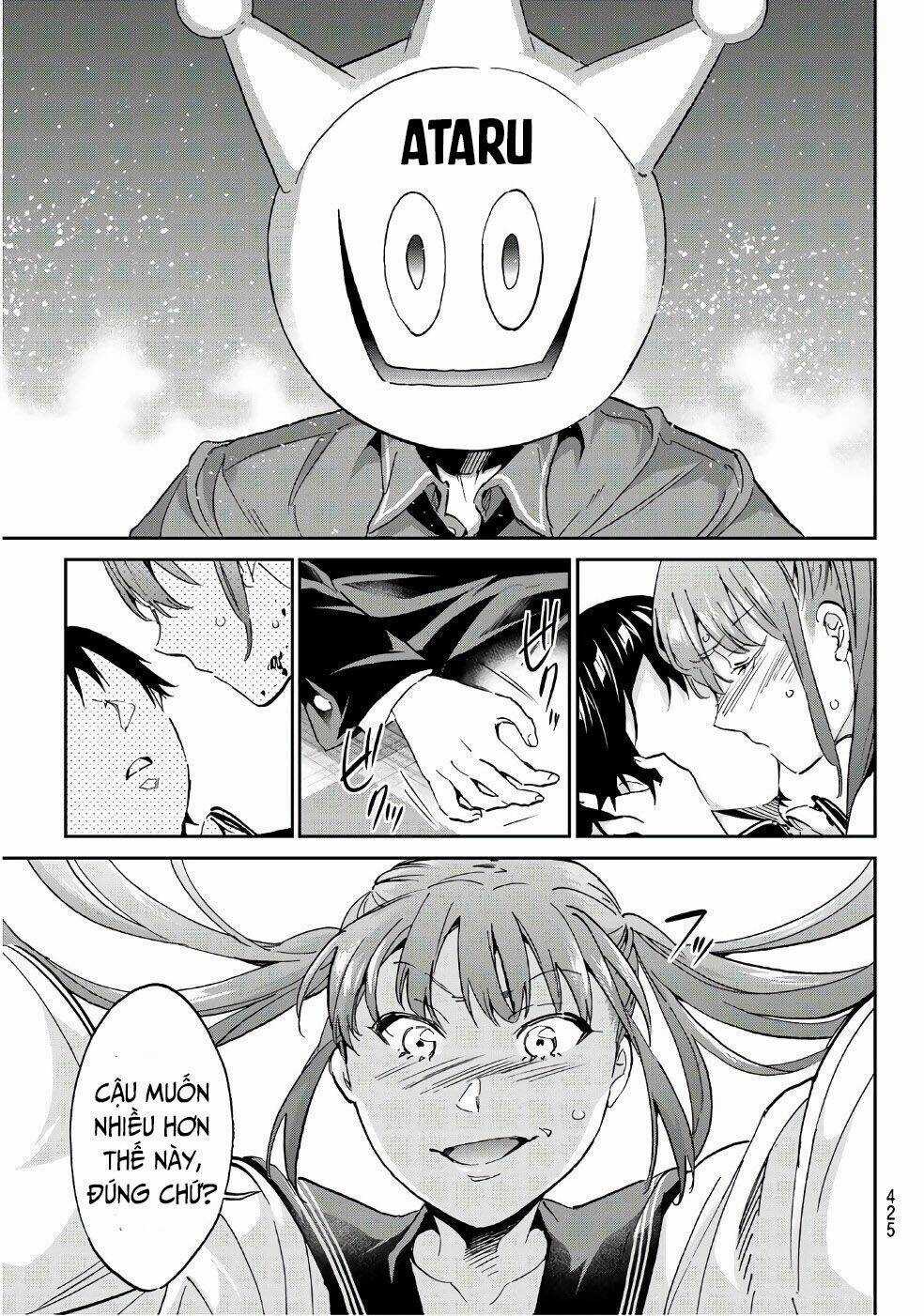 Real Account Ii - Chapter 159 - Trang 11