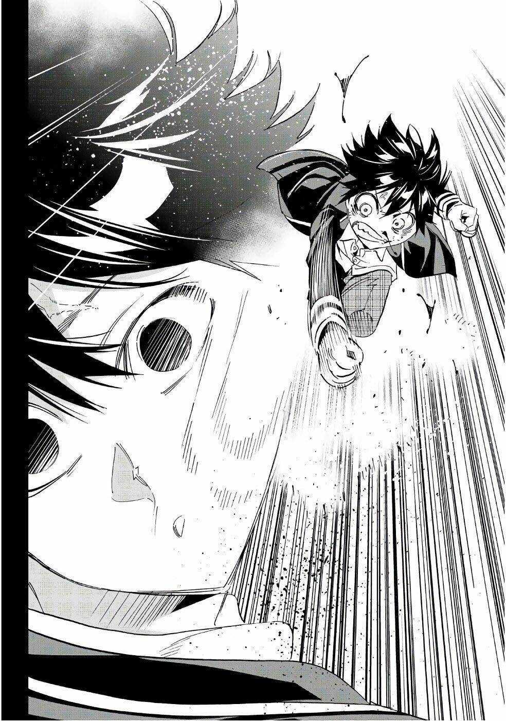 Real Account Ii - Chapter 159 - Trang 16