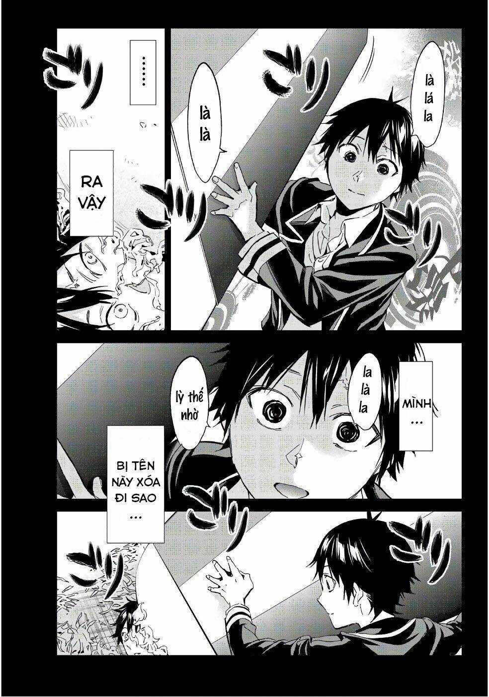 Real Account Ii - Chapter 159 - Trang 4