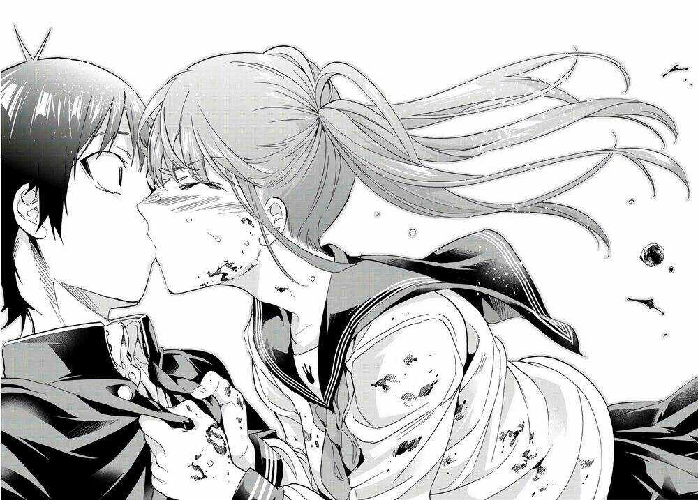 Real Account Ii - Chapter 159 - Trang 9