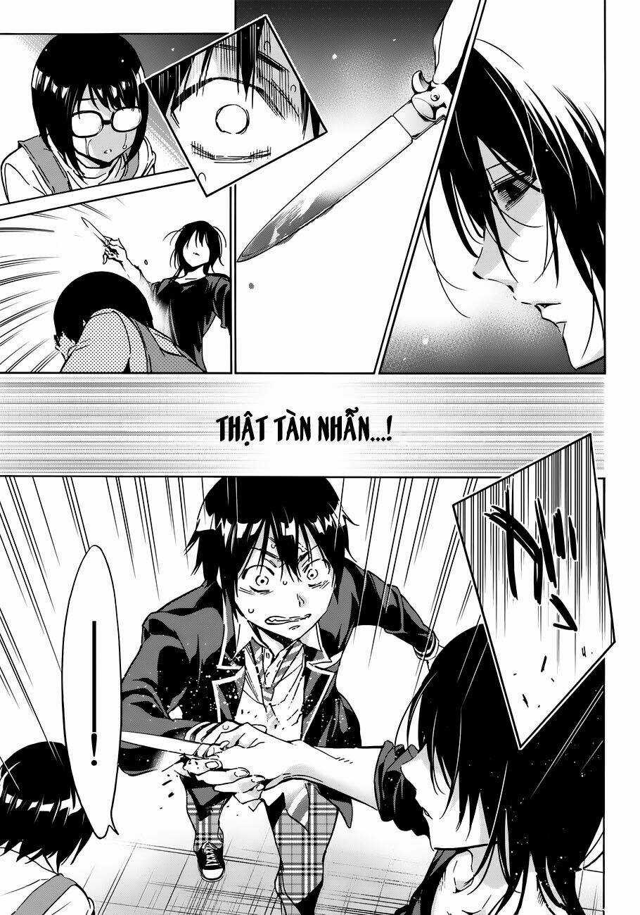 Real Account Ii - Chapter 16 - Trang 11