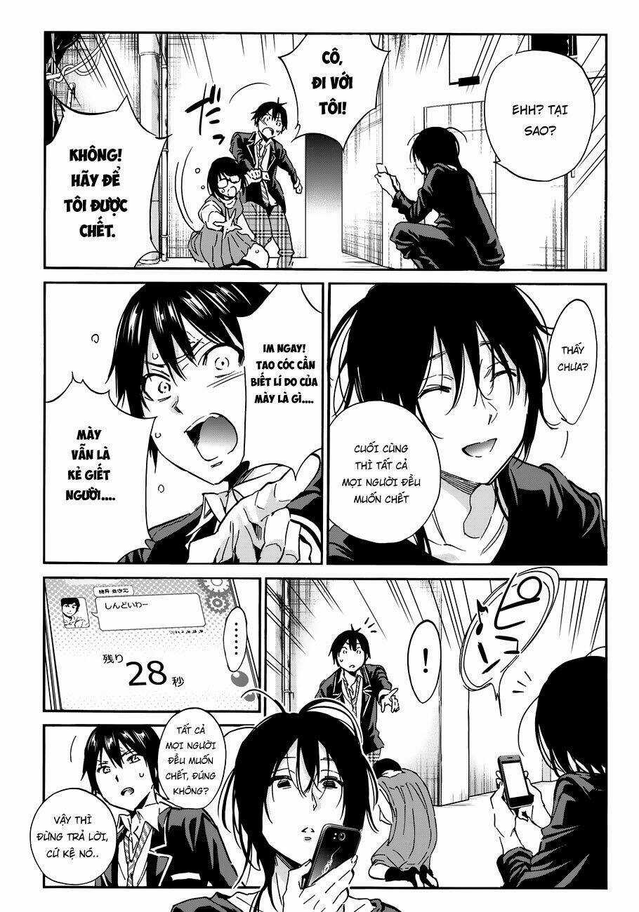 Real Account Ii - Chapter 16 - Trang 15