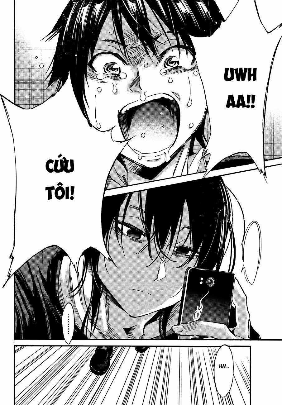 Real Account Ii - Chapter 16 - Trang 18