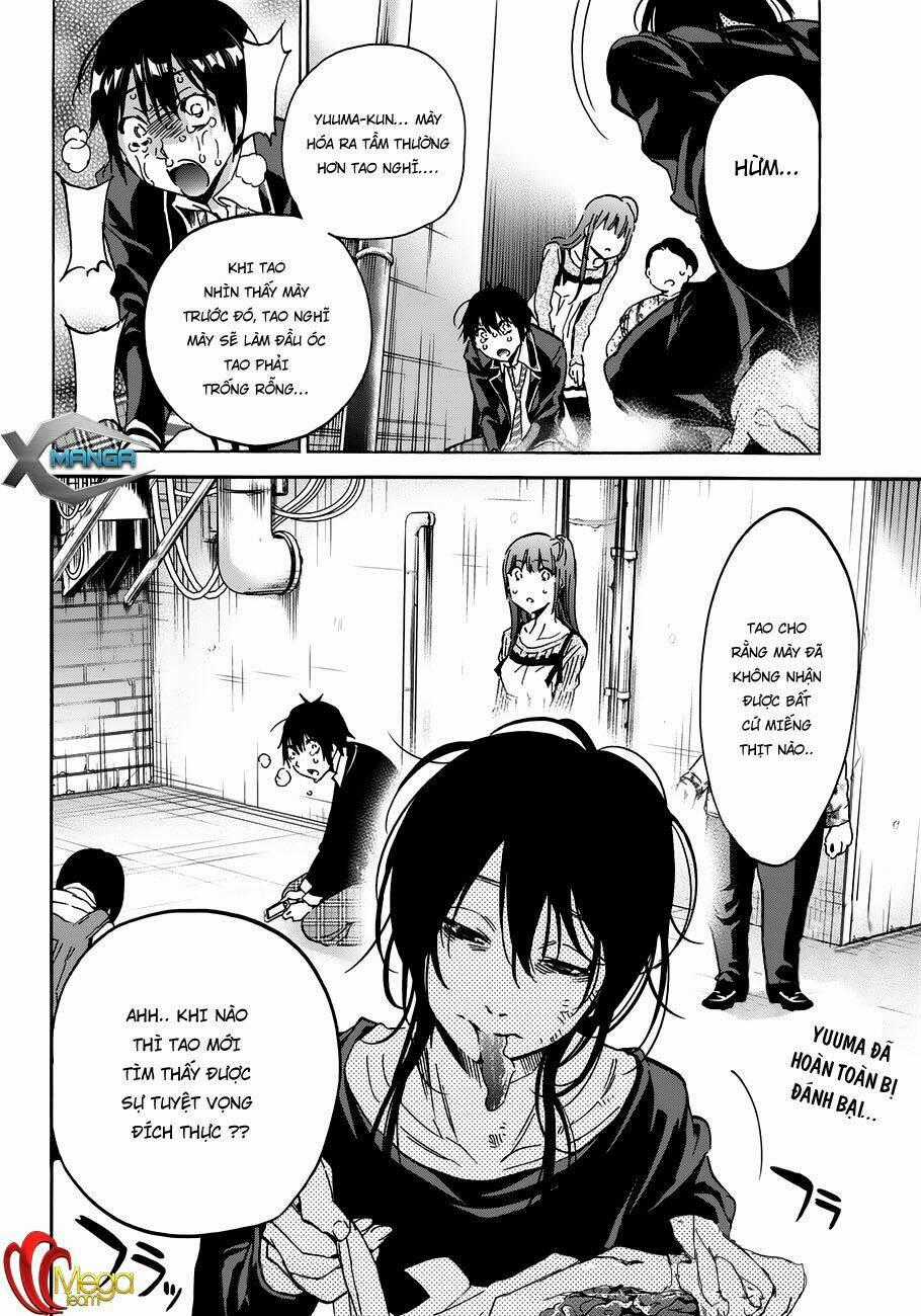 Real Account Ii - Chapter 16 - Trang 20