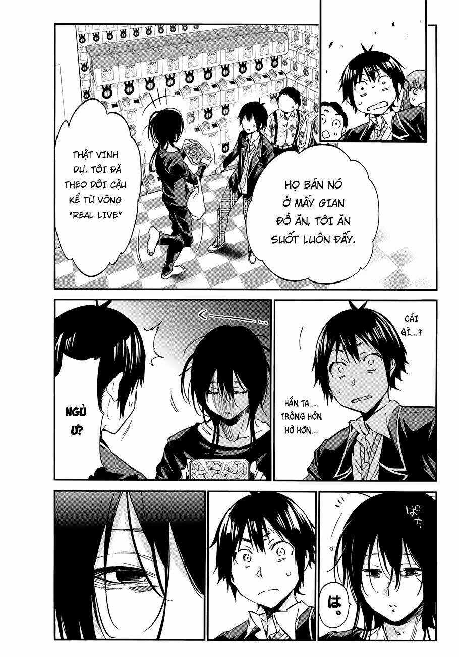 Real Account Ii - Chapter 16 - Trang 3