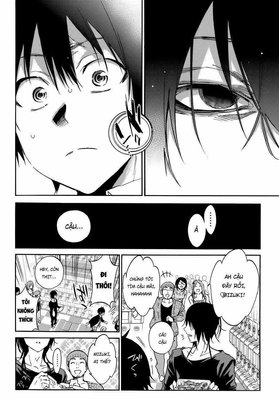 Real Account Ii - Chapter 16 - Trang 4