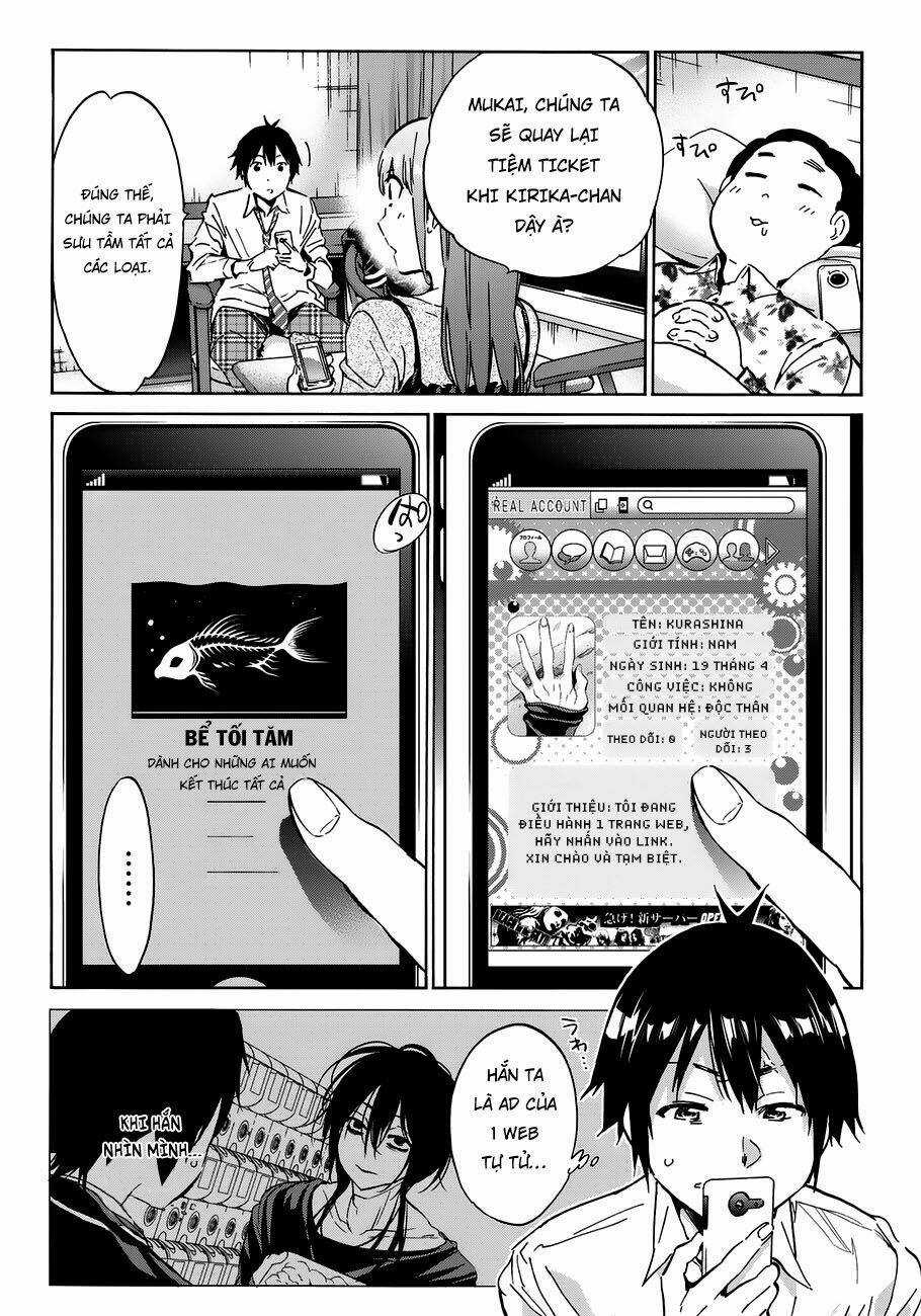 Real Account Ii - Chapter 16 - Trang 6