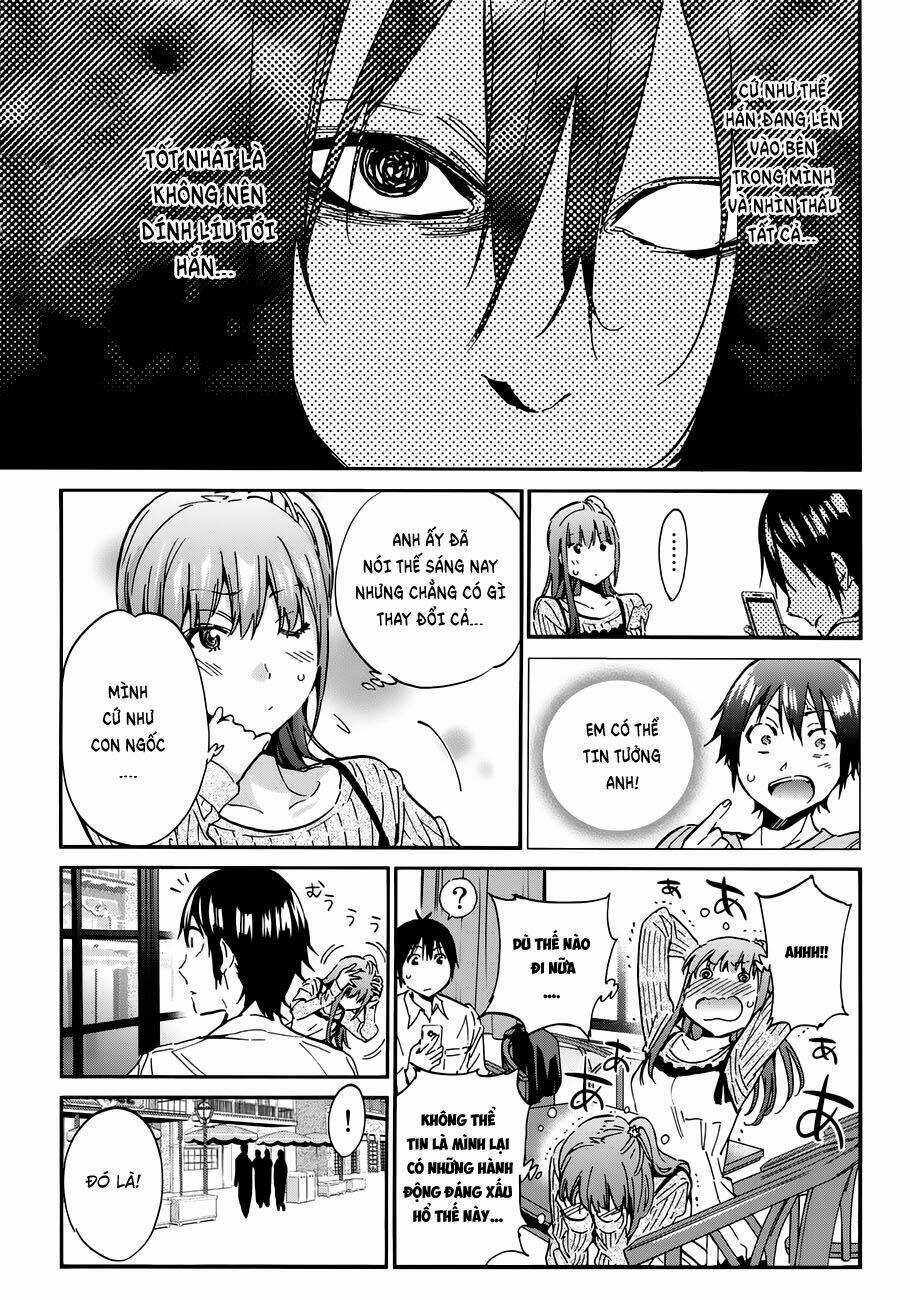 Real Account Ii - Chapter 16 - Trang 7