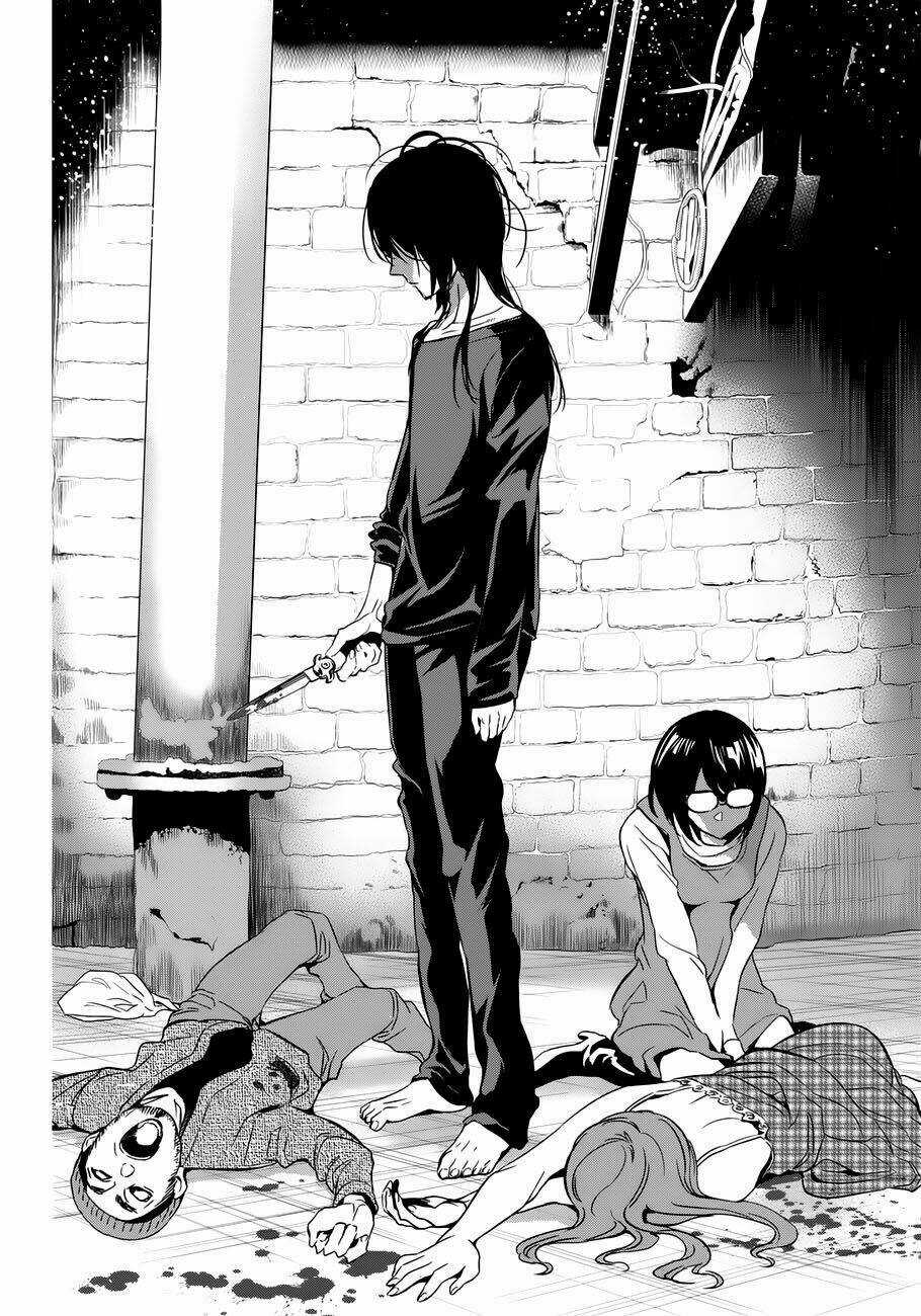 Real Account Ii - Chapter 16 - Trang 10