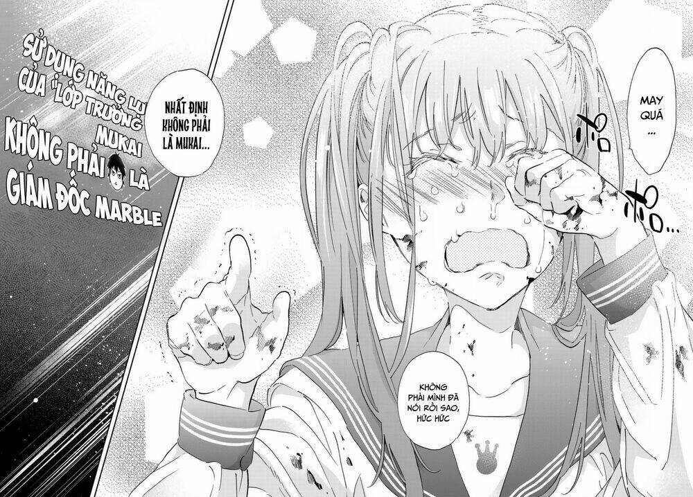 Real Account Ii - Chapter 160 - Trang 12