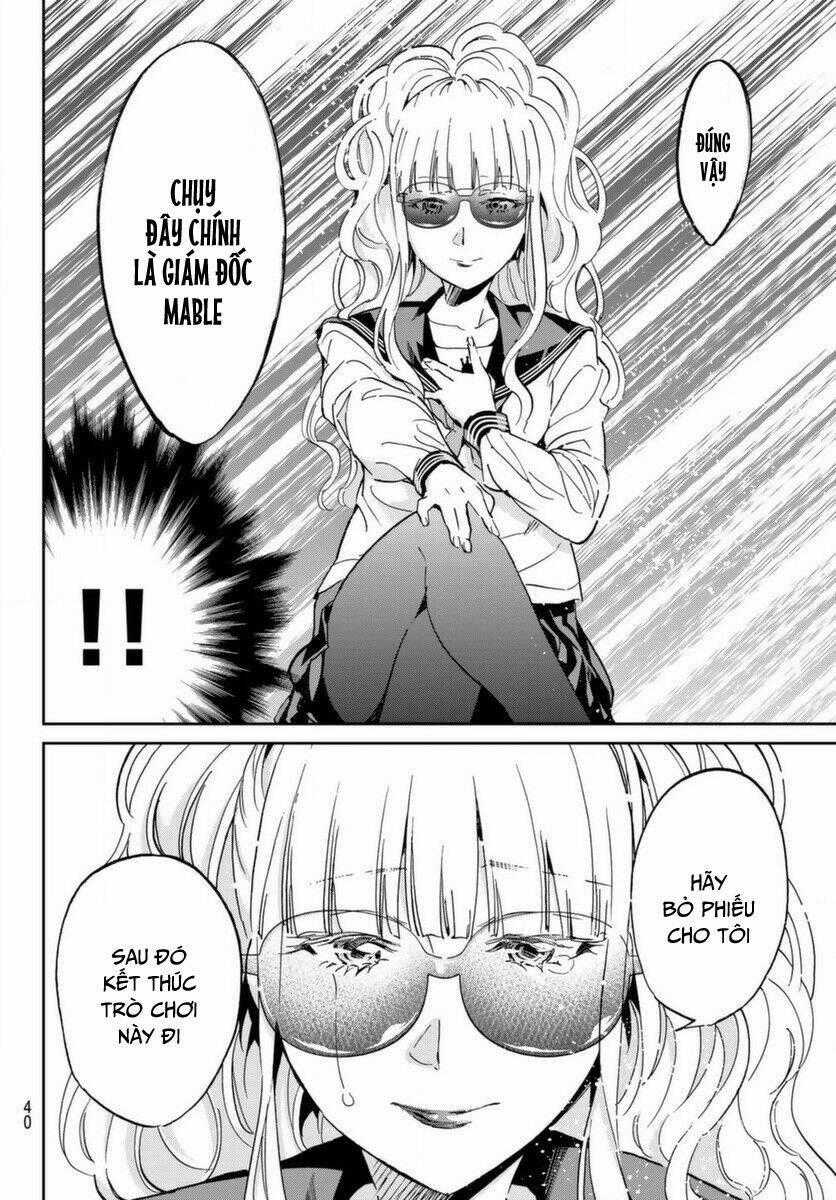 Real Account Ii - Chapter 160 - Trang 19