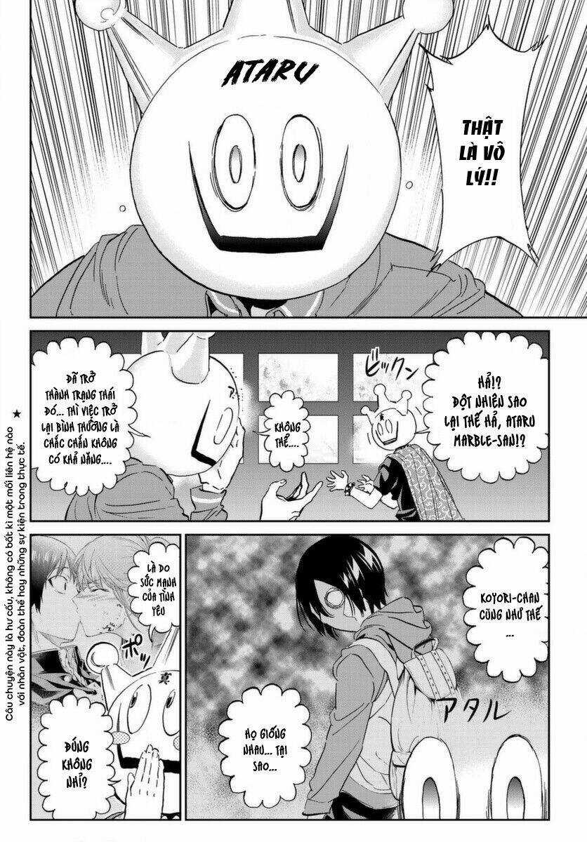 Real Account Ii - Chapter 160 - Trang 4