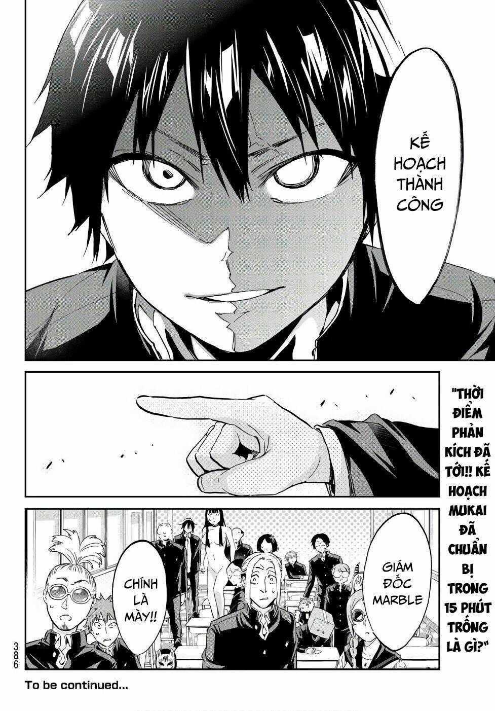 Real Account Ii - Chapter 162 - Trang 22