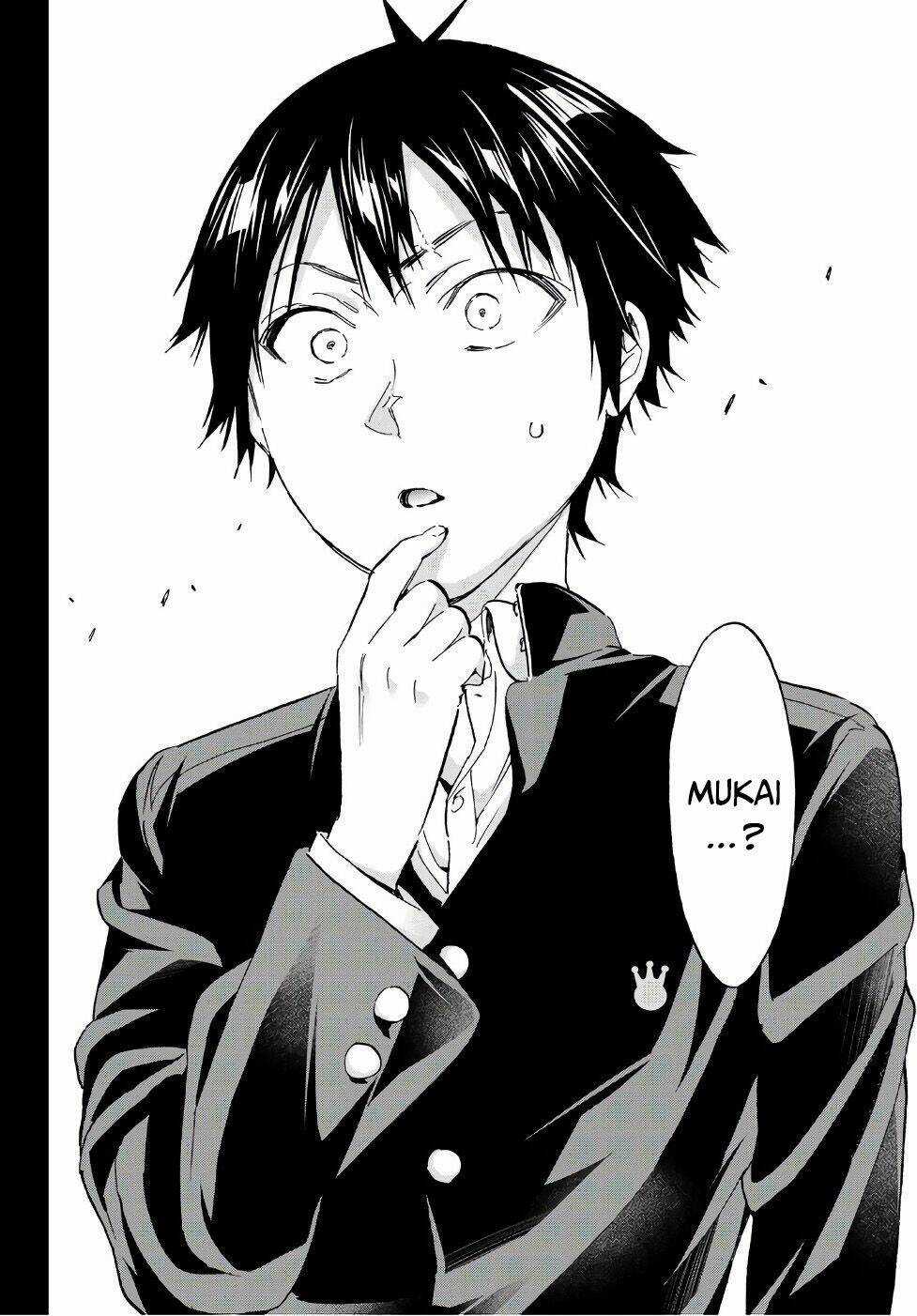 Real Account Ii - Chapter 162 - Trang 10