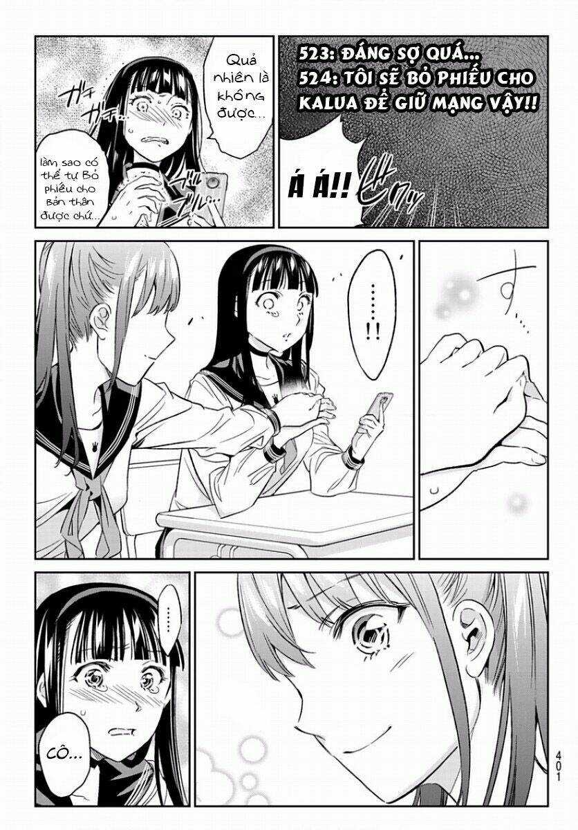 Real Account Ii - Chapter 163 - Trang 13