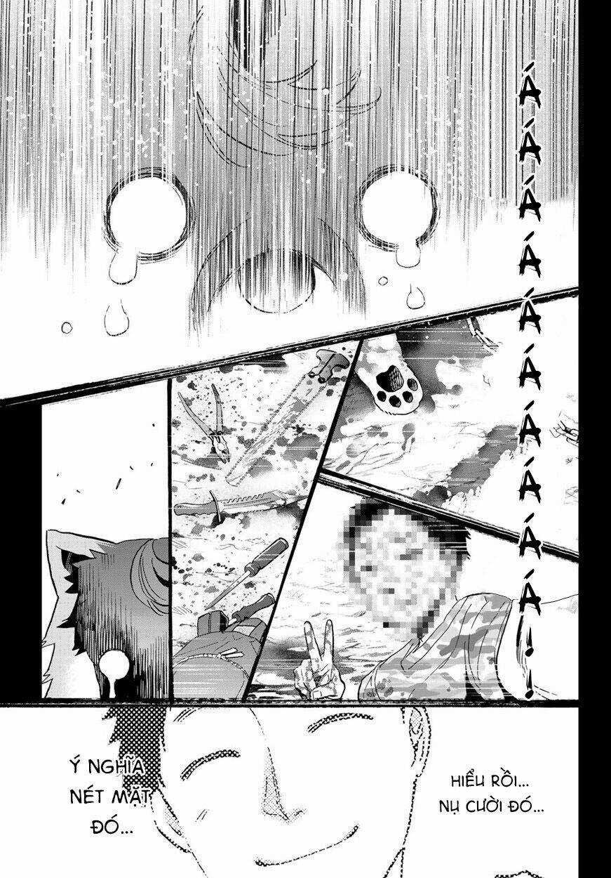 Real Account Ii - Chapter 165 - Trang 15