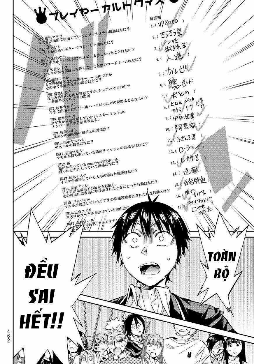 Real Account Ii - Chapter 166 - Trang 13