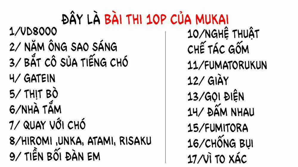 Real Account Ii - Chapter 166 - Trang 14