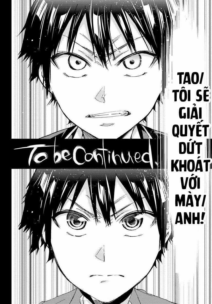 Real Account Ii - Chapter 166 - Trang 23