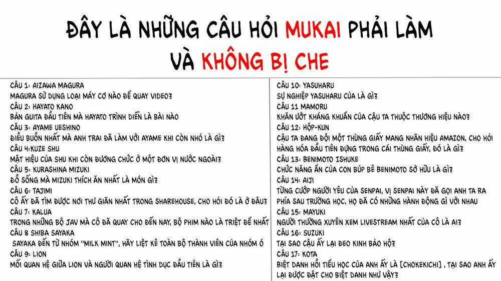 Real Account Ii - Chapter 166 - Trang 9