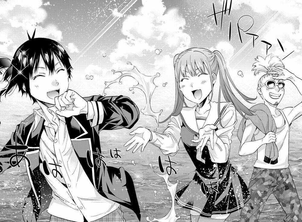 Real Account Ii - Chapter 167 - Trang 19