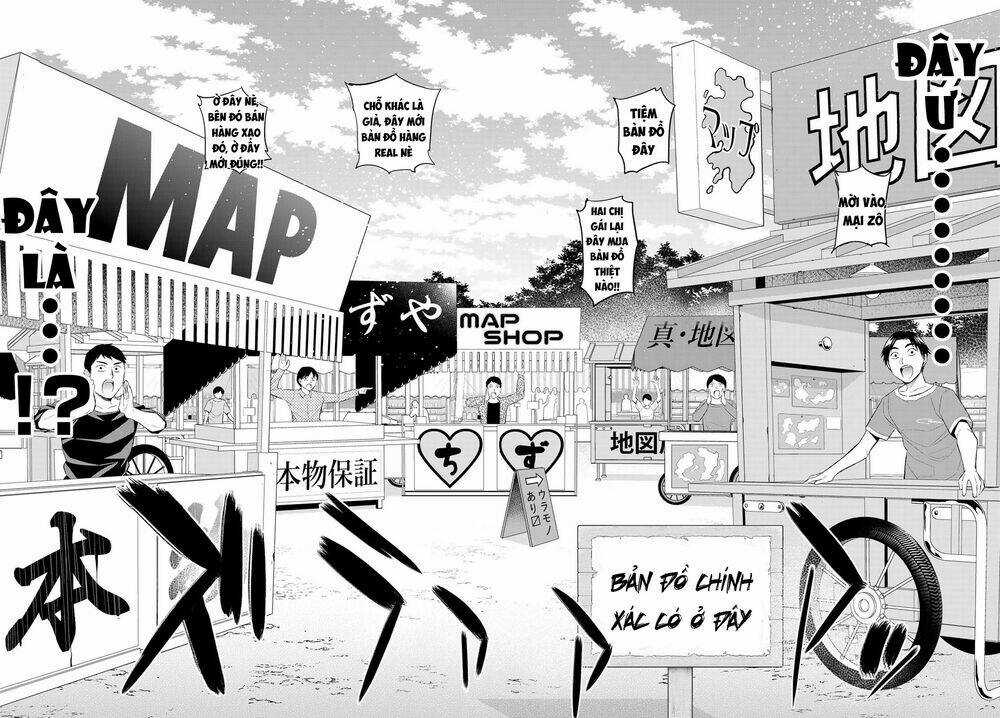 Real Account Ii - Chapter 168 - Trang 12