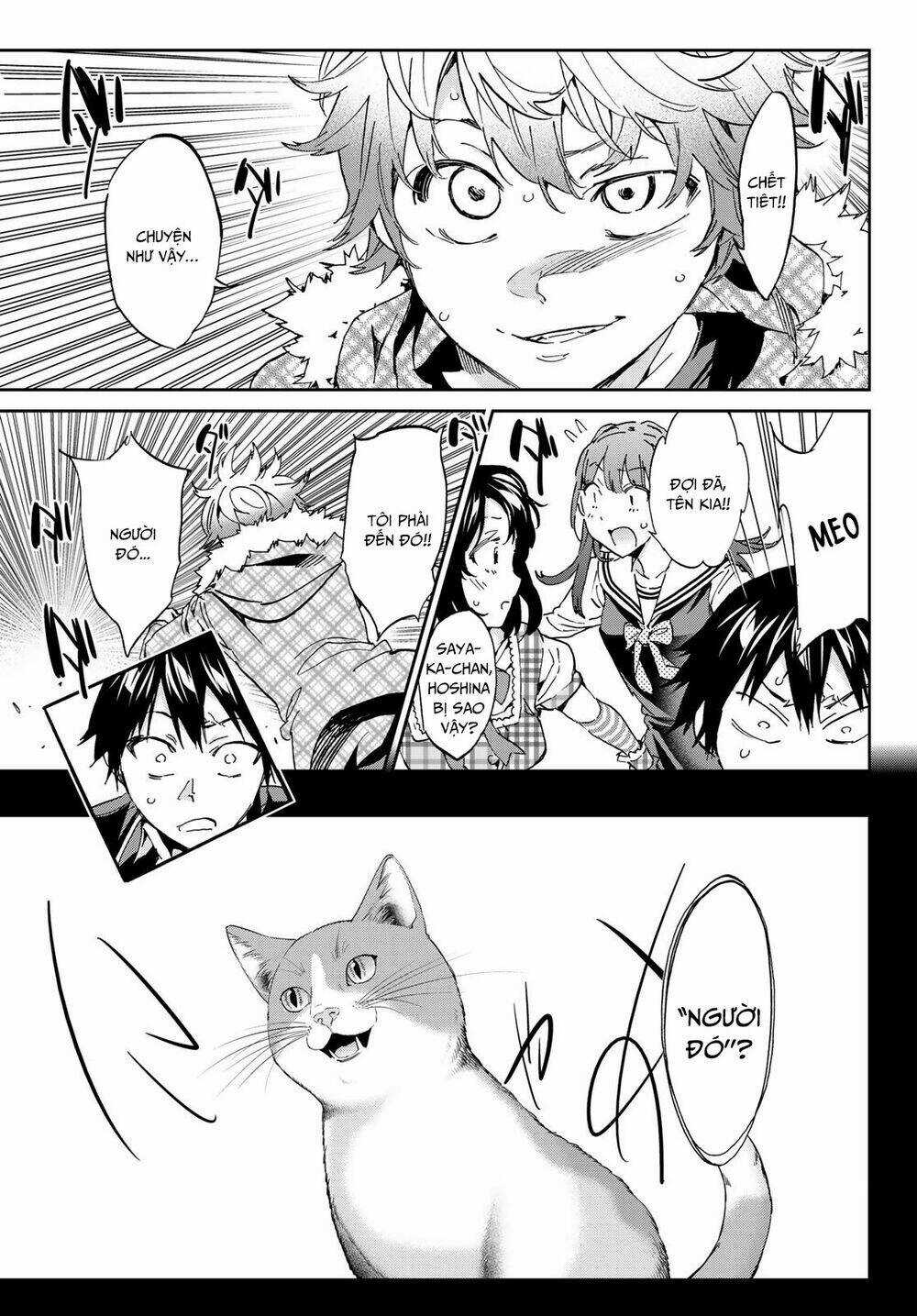 Real Account Ii - Chapter 168 - Trang 31