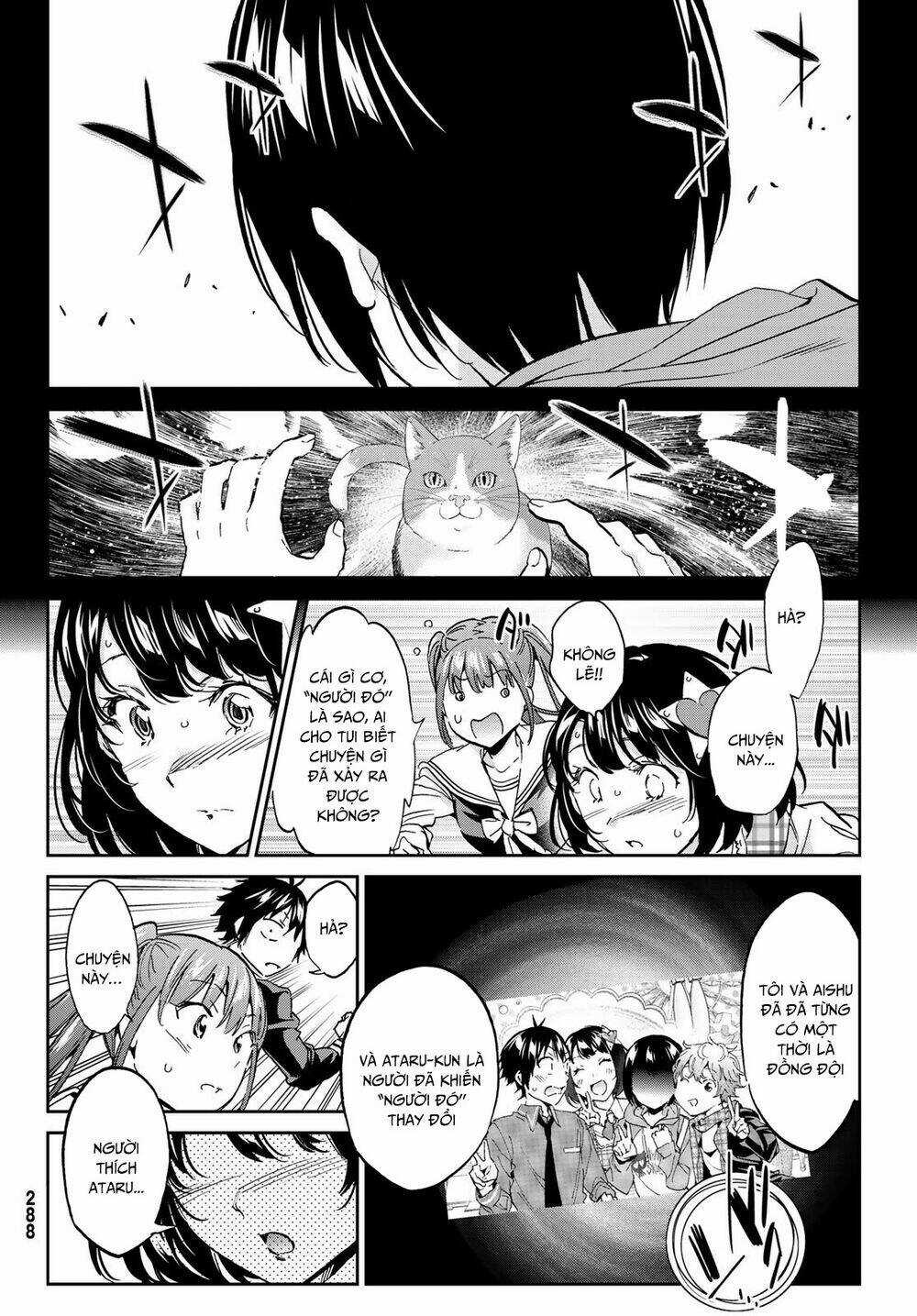 Real Account Ii - Chapter 168 - Trang 32