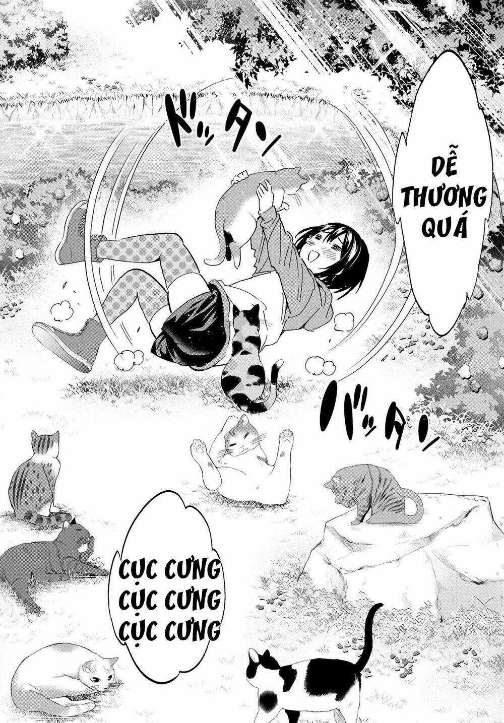 Real Account Ii - Chapter 168 - Trang 34