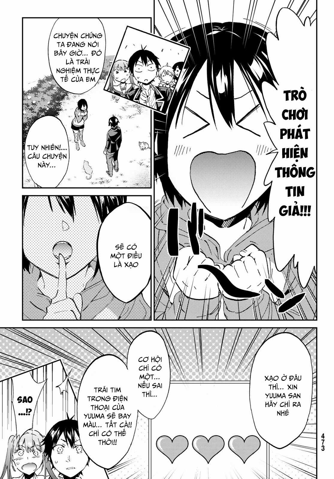 Real Account Ii - Chapter 169.5 - Trang 12