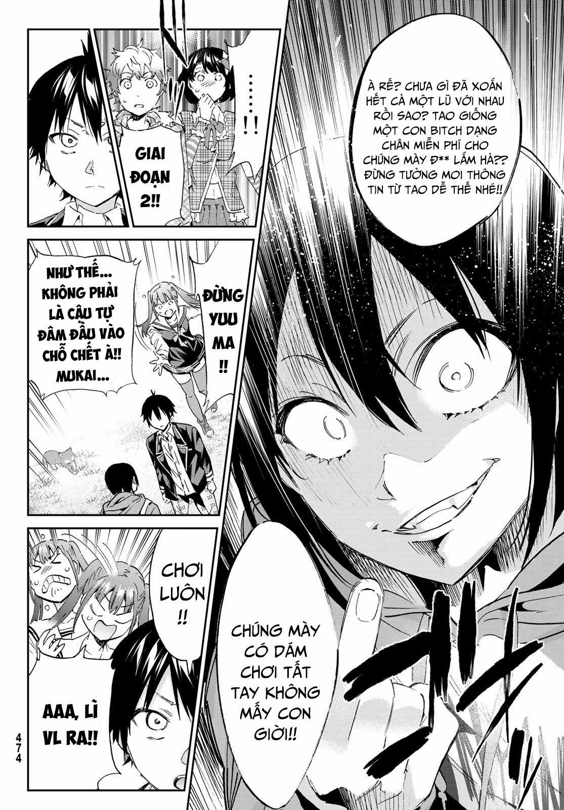 Real Account Ii - Chapter 169.5 - Trang 13