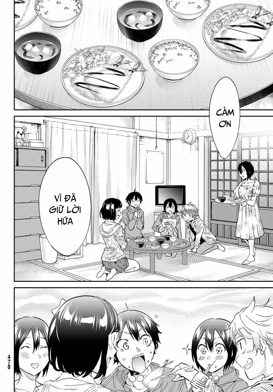 Real Account Ii - Chapter 169.5 - Trang 17