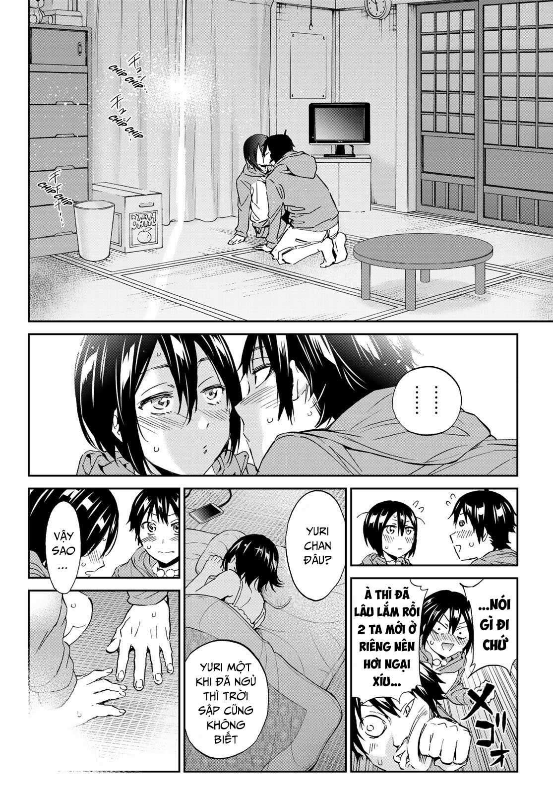 Real Account Ii - Chapter 169.5 - Trang 19