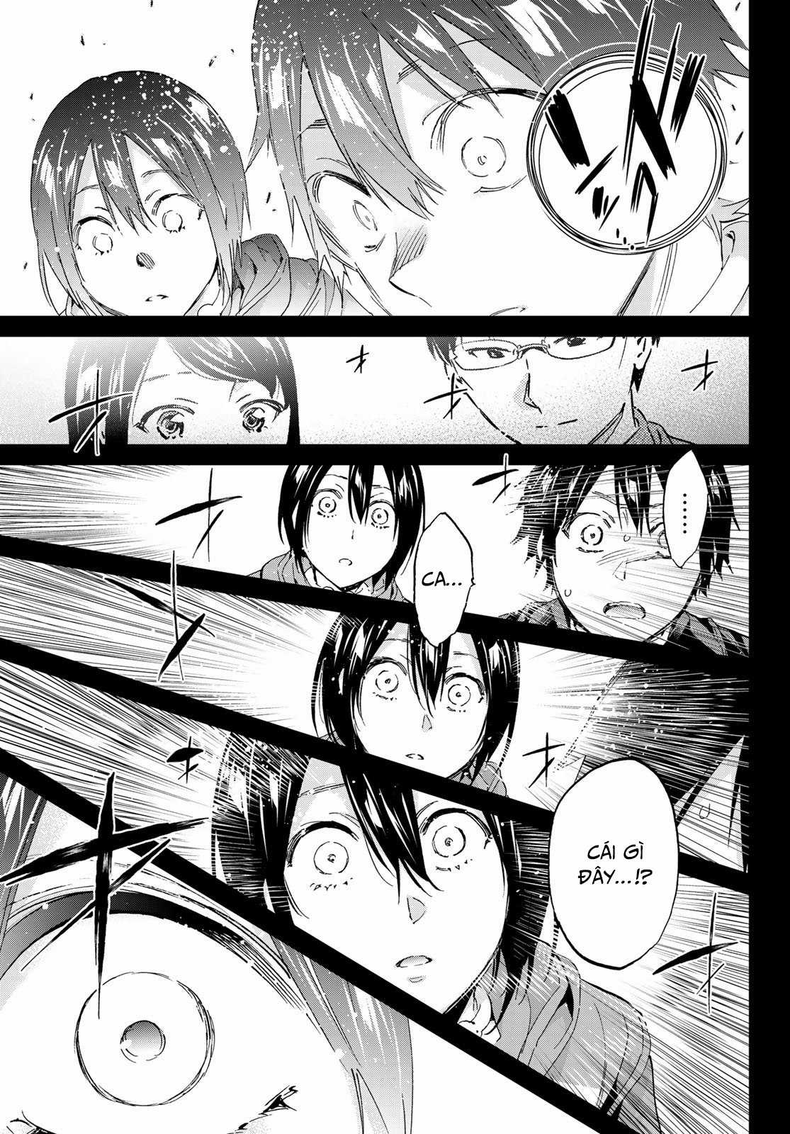 Real Account Ii - Chapter 169.5 - Trang 24