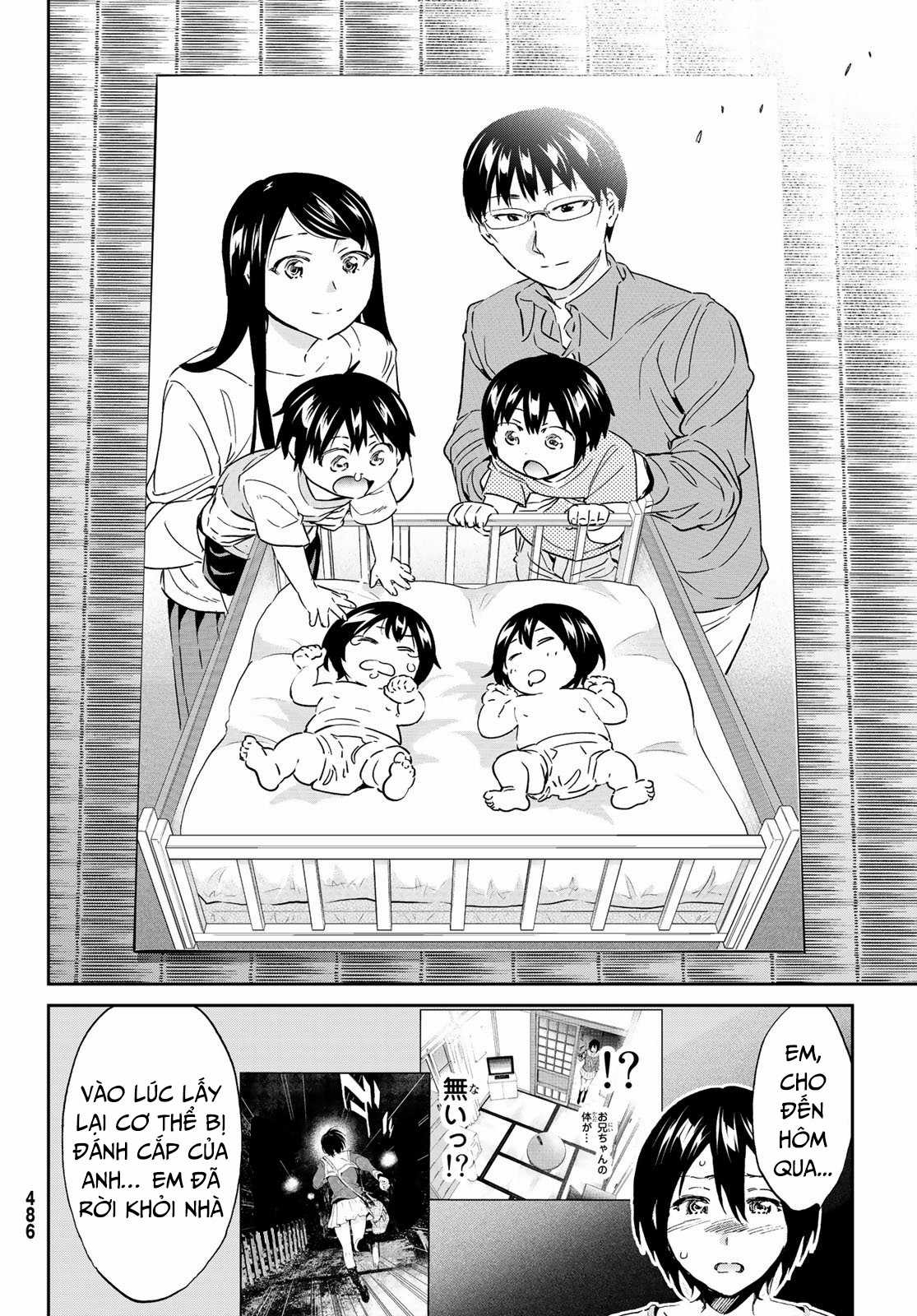 Real Account Ii - Chapter 169.5 - Trang 25