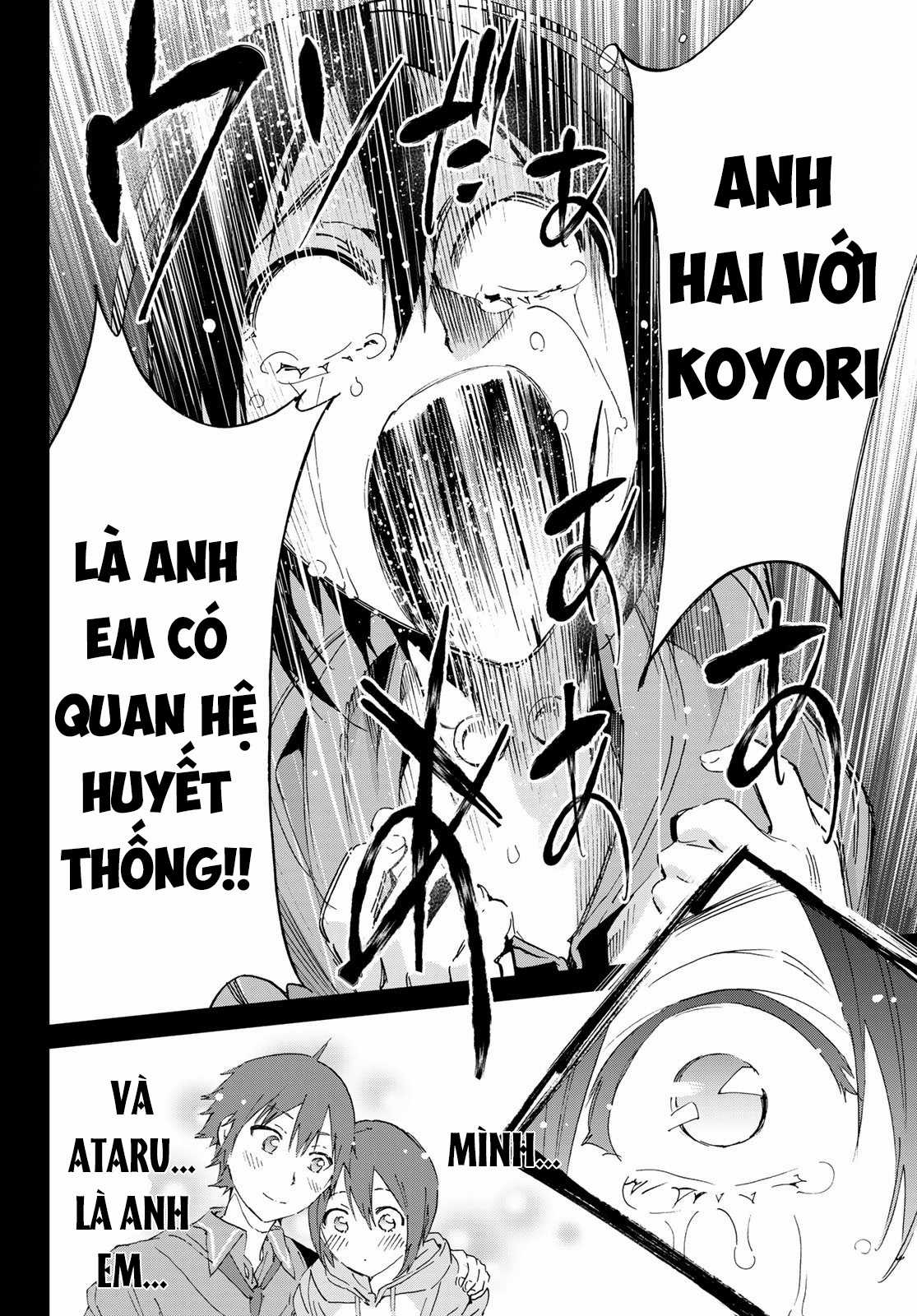 Real Account Ii - Chapter 169.5 - Trang 27