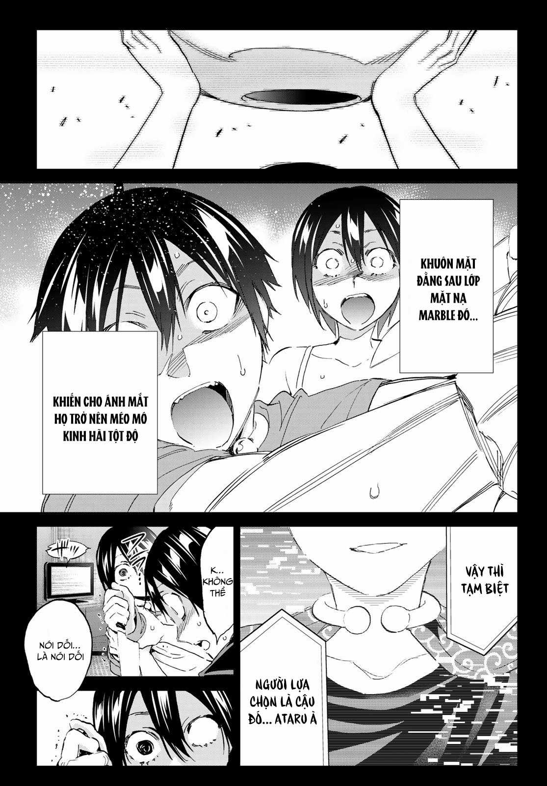 Real Account Ii - Chapter 169.5 - Trang 34