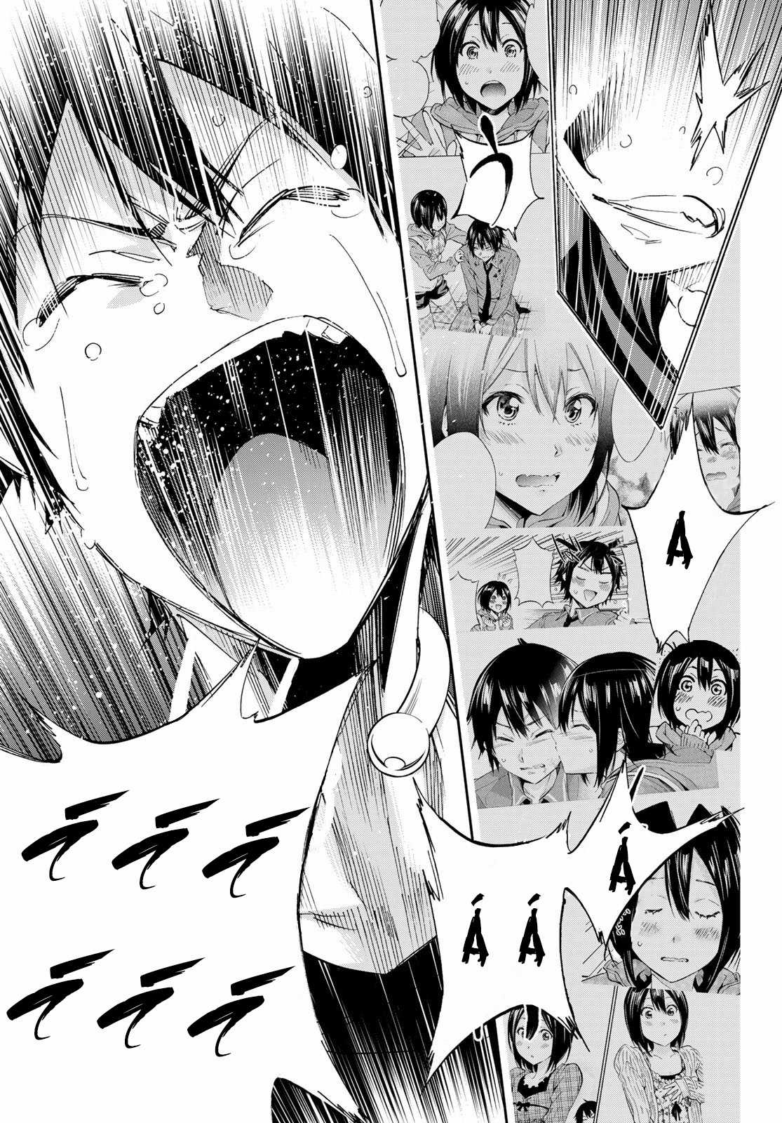 Real Account Ii - Chapter 169.5 - Trang 36