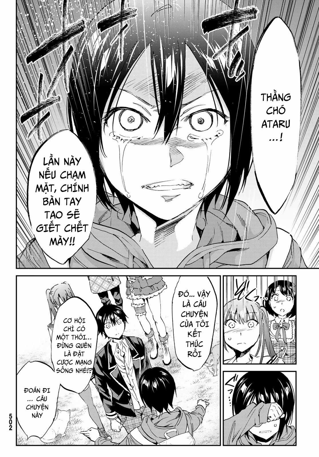 Real Account Ii - Chapter 169.5 - Trang 40