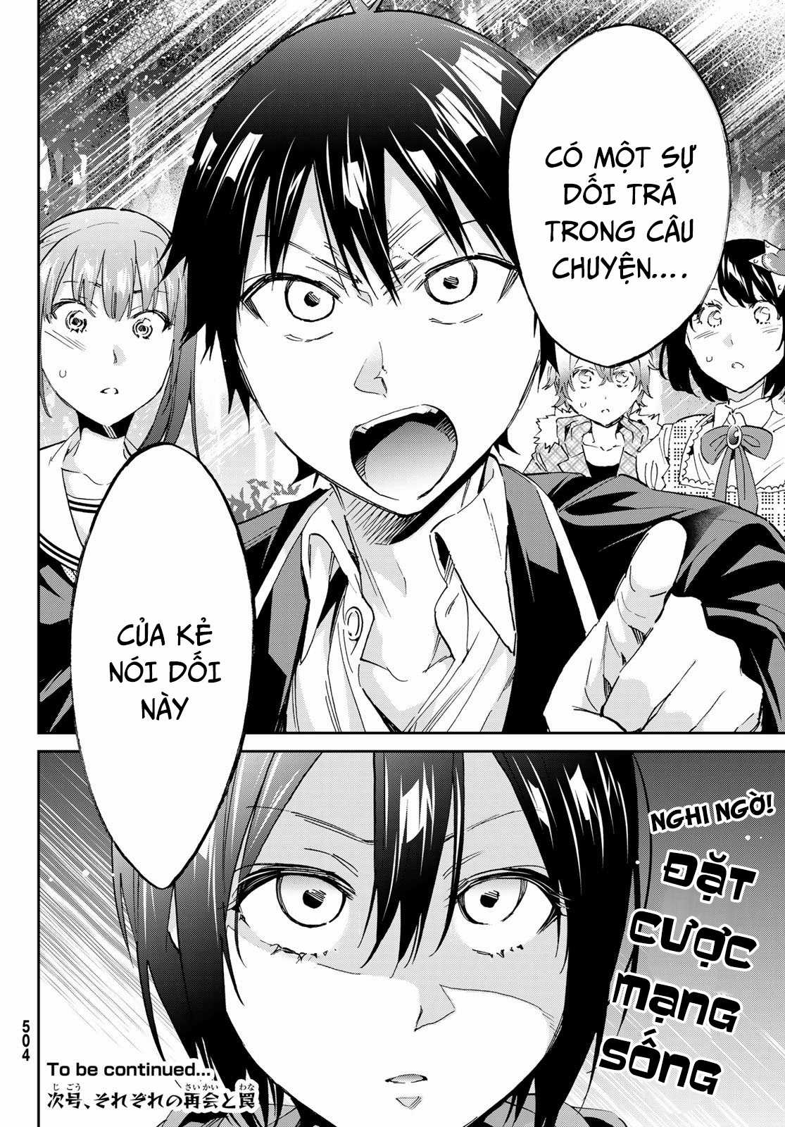 Real Account Ii - Chapter 169.5 - Trang 42