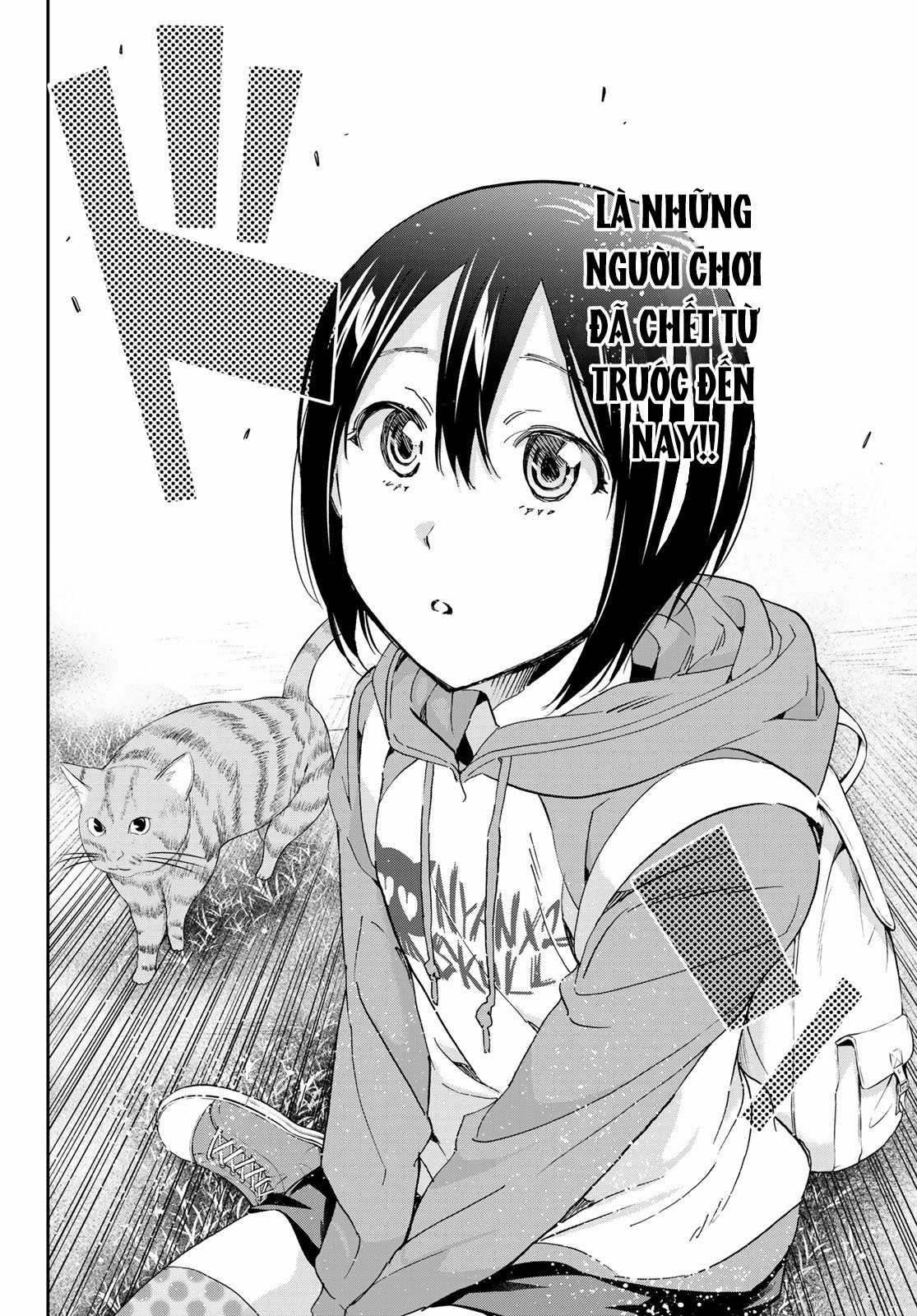 Real Account Ii - Chapter 169.5 - Trang 7