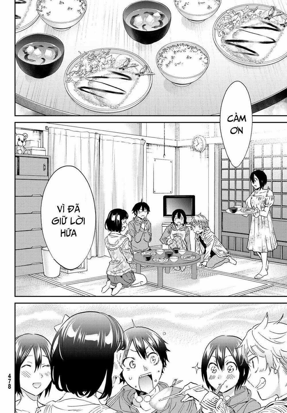 Real Account Ii - Chapter 169 - Trang 16