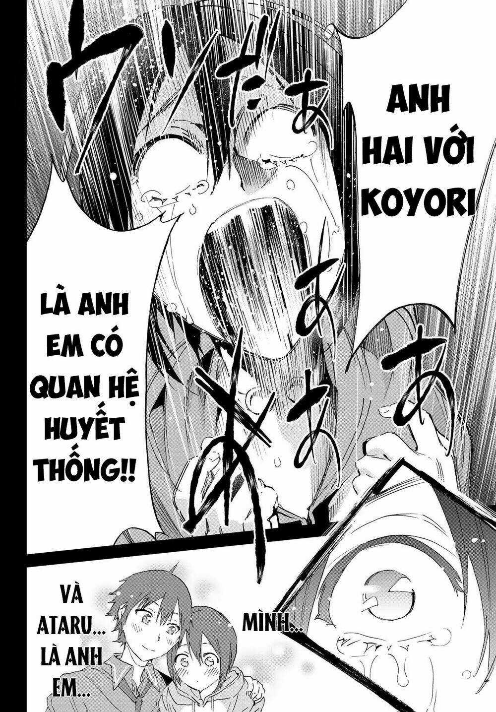 Real Account Ii - Chapter 169 - Trang 26