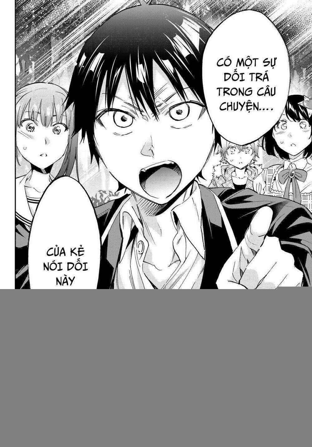 Real Account Ii - Chapter 169 - Trang 41