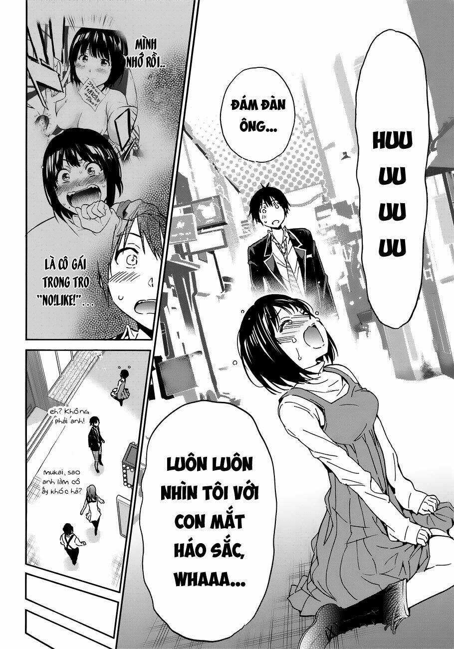 Real Account Ii - Chapter 17 - Trang 12